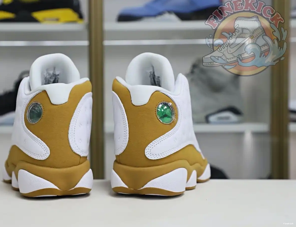 Jordan 13